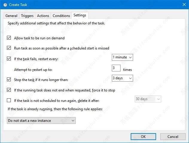 如何在Windows 10上自動刪除超過 X 天的文件？3種方式教給你！