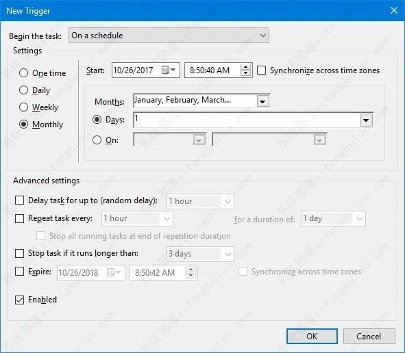 如何在Windows 10上自動刪除超過 X 天的文件？3種方式教給你！