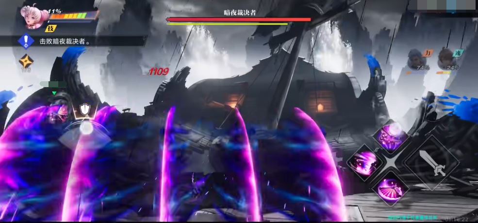 星之破曉推演星戰怎么打 星之破曉推演星戰玩法介紹