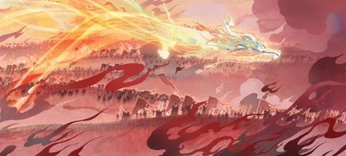 王者榮耀龍年慶典：2024限定盛宴