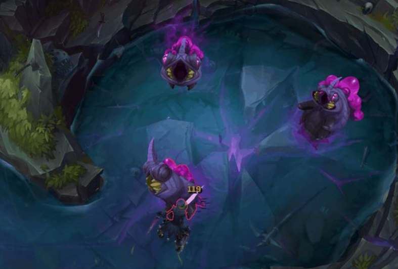 lol2024新賽季改動內容介紹