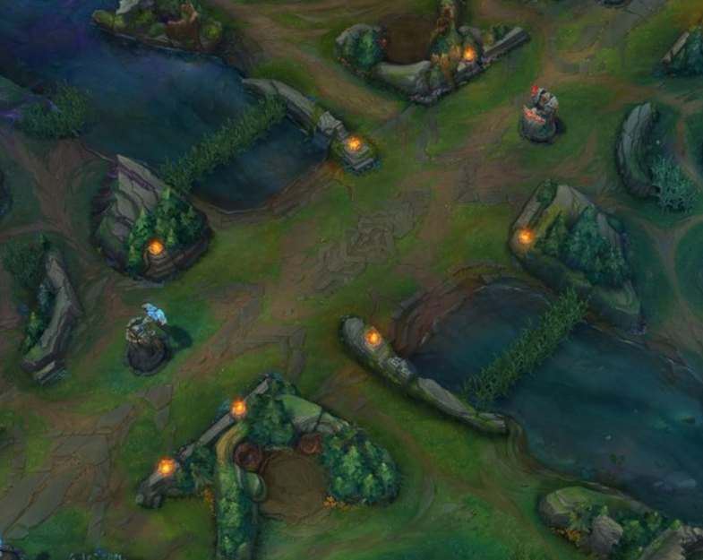 lol2024新賽季改動內容介紹